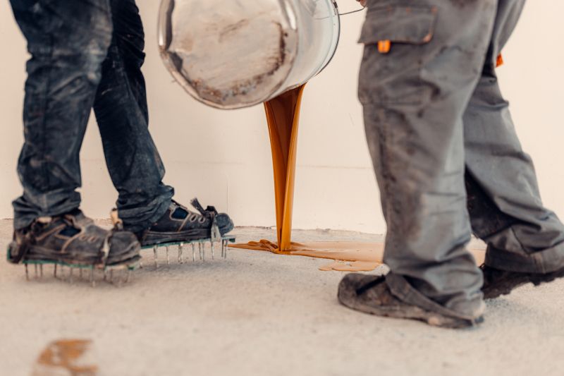 Local Concrete Finishing in Apollo Beach, FL