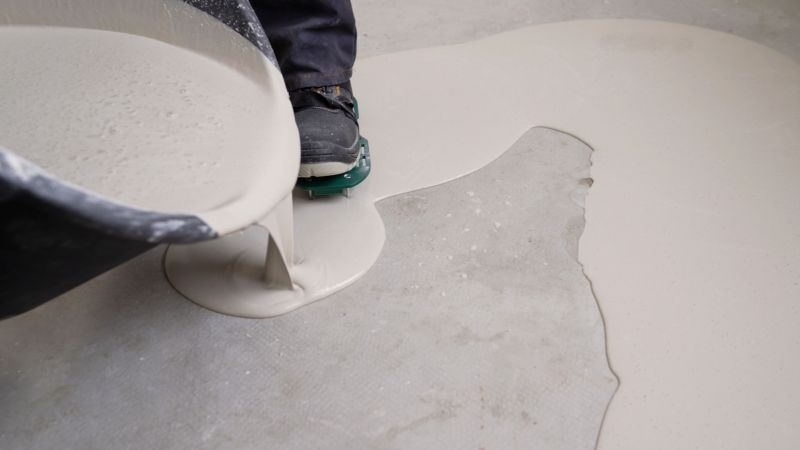 Local Concrete Finishing in Sandy, UT