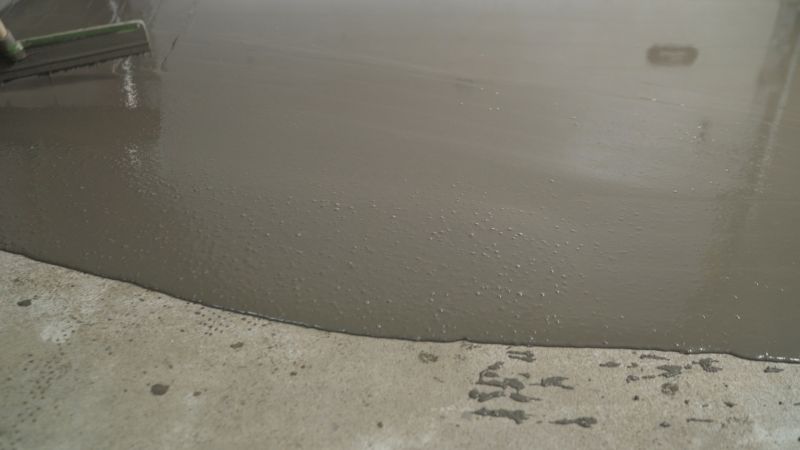 Local Concrete Overlay Installation in Milford, OH