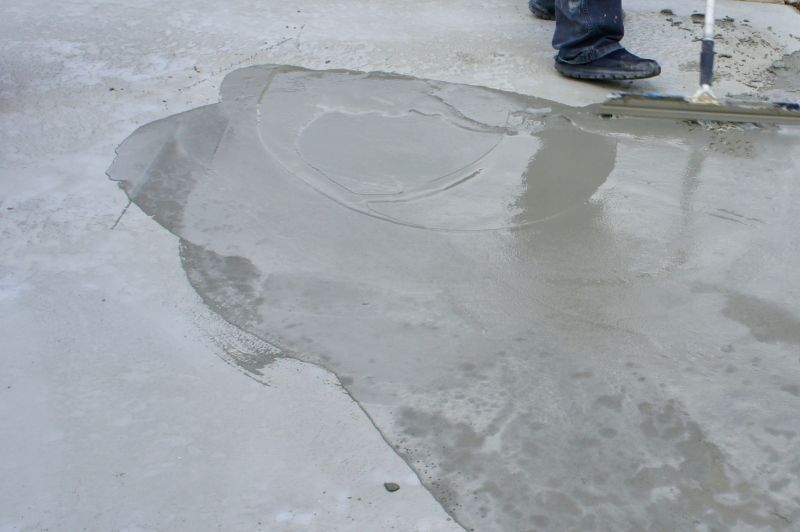 Local Concrete Overlay Installation in South Jordan, UT