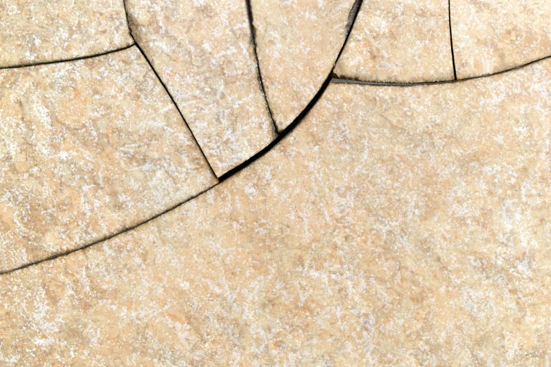 Decorative Concrete Repair in Manassas, VA