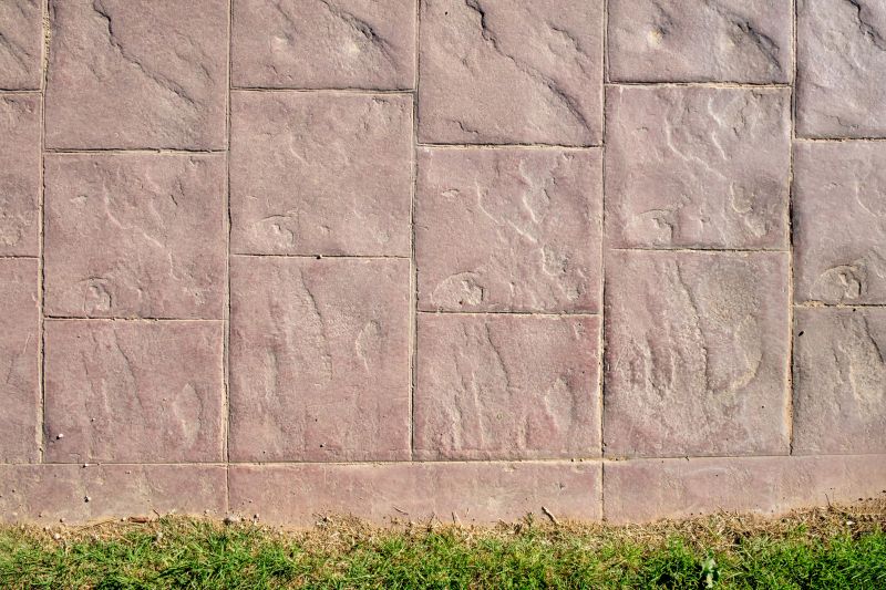 Decorative Concrete Repair in Tampa, FL