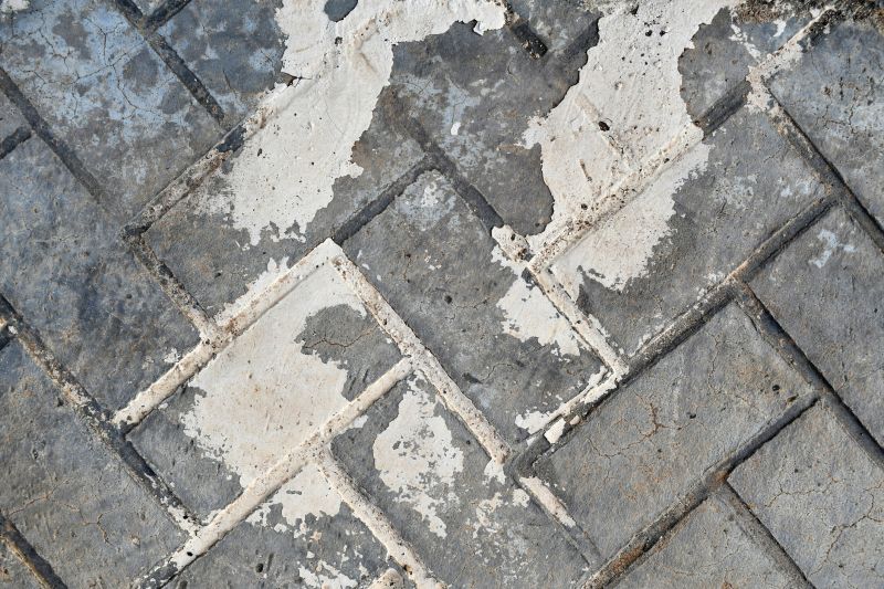 Decorative Concrete Repair in Columbia, SC