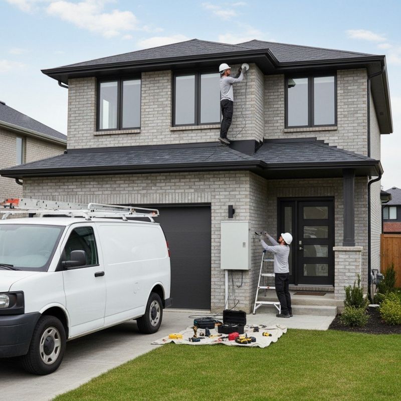 Local Overlay Installation in American Fork, UT