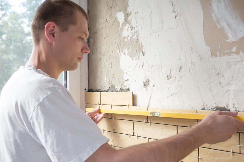 Local Overlay Installation in De Pere, WI