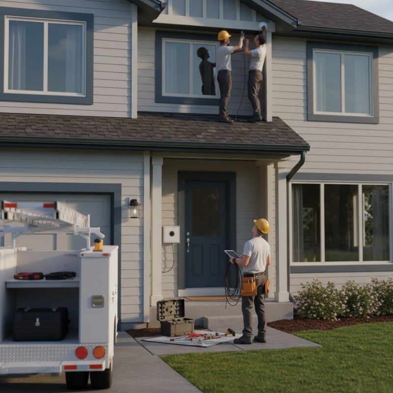 Local Overlay Installation in Sebring, FL