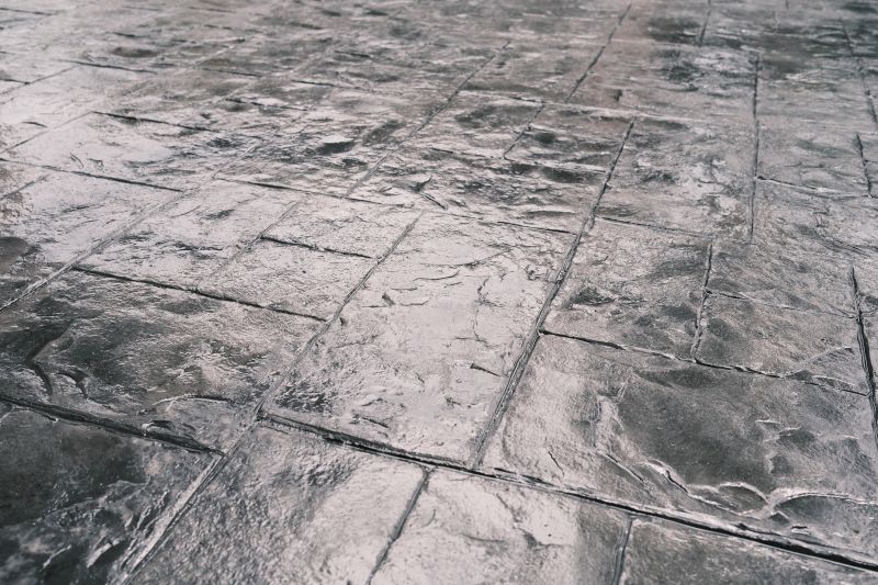 Local Stamped Concrete Construction in Punta Gorda, FL