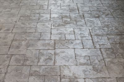Local Stamped Concrete Construction in Shawano, WI