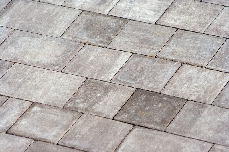 Local Stamped Concrete Patio Installation in Tooele, UT