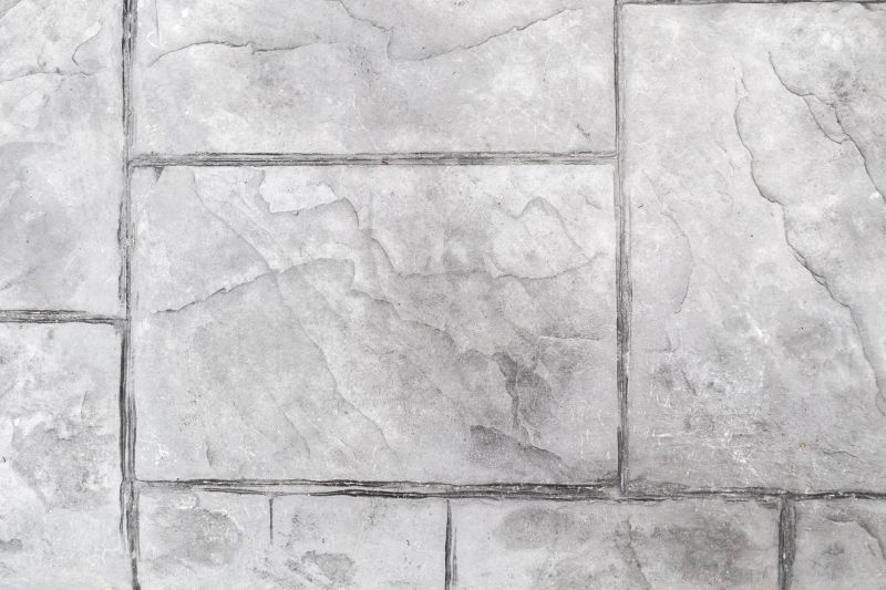 Stamped Concrete Vs. Pavers For Commercial Properties: Pros And Cons