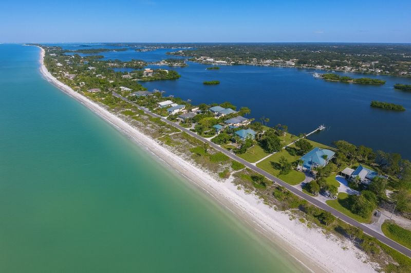 Local Concrete Acid Staining in Nokomis, FL
