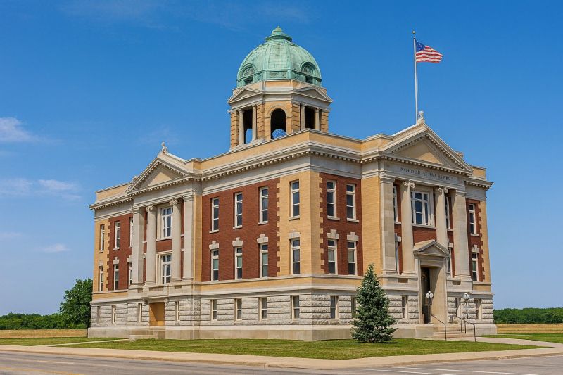 Local Concrete Acid Staining in Monroe, OH