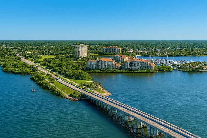 Local Concrete Finishing in Palmetto, FL