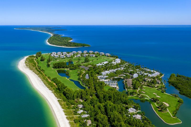 Local Concrete Finishing in Sanibel, FL