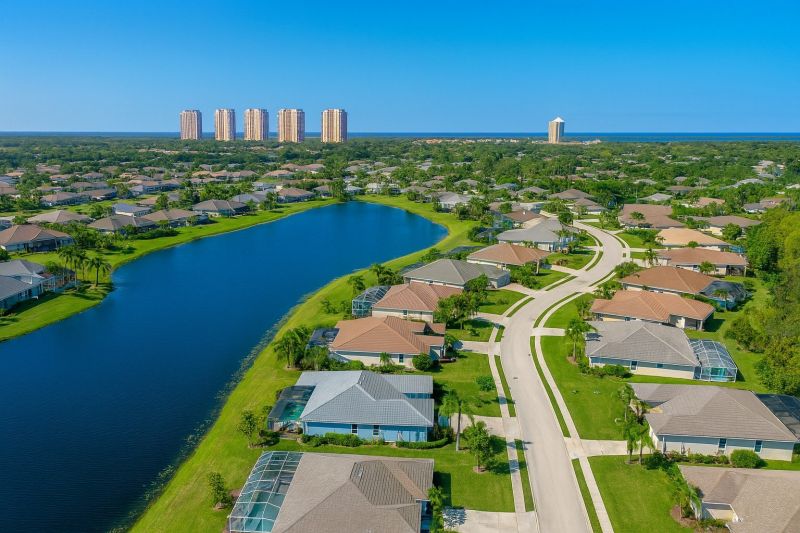 Local Concrete Finishing in Estero, FL