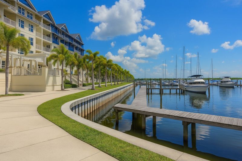 Local Concrete Finishing in Ruskin, FL