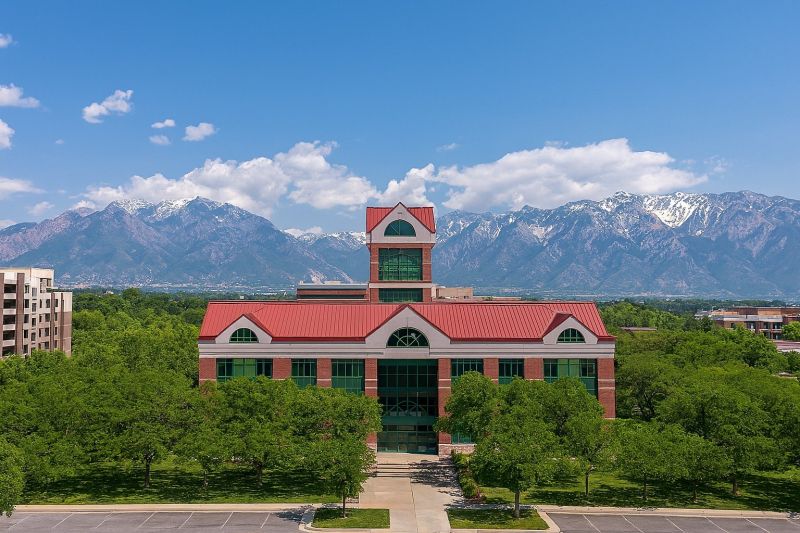 Local Concrete Staining Service in Sandy, UT