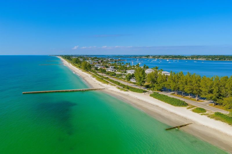 Local Concrete Staining Service in Parrish, FL