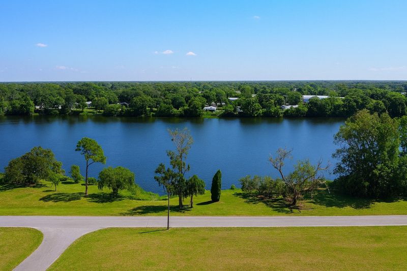 Local Concrete Stamping in Mulberry, FL