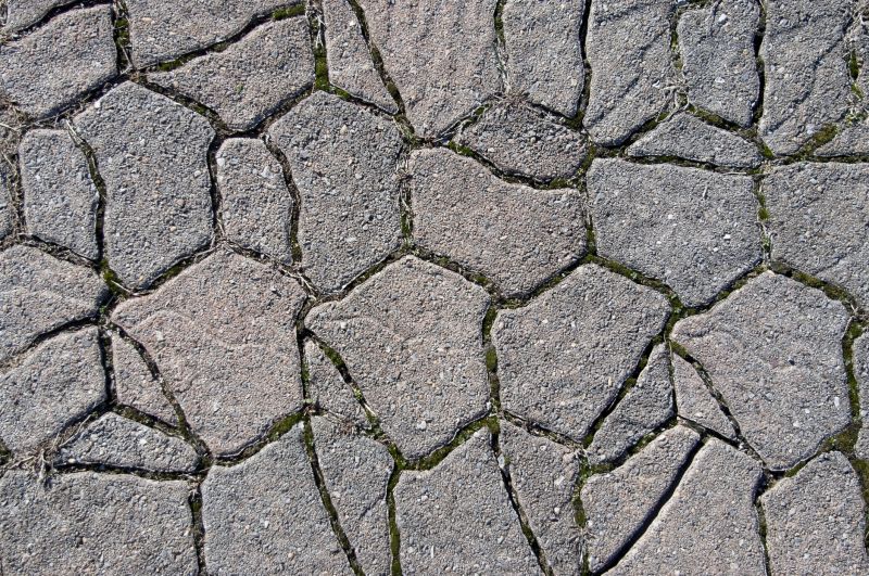 Decorative Concrete Repair in Gainesville, GA