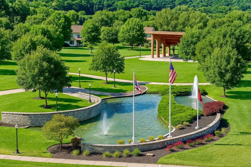 Local Overlay Installation in Fairfield, OH