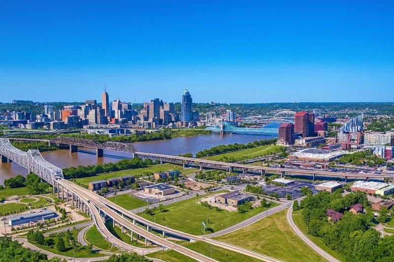 Local Overlay Installation in Covington, KY