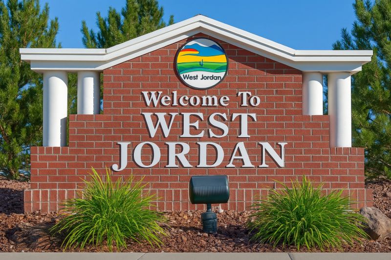 Local Overlay Installation in West Jordan, UT