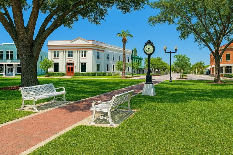 Local Overlay Installation in Sebring, FL