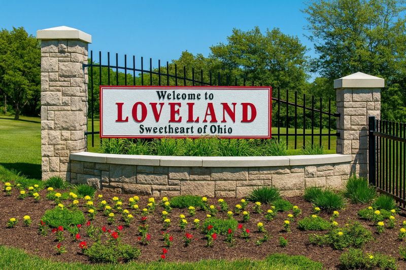 Local Overlay Installation in Loveland, OH