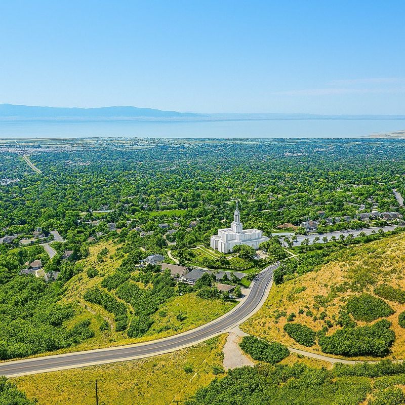 Local Overlay Installation in Bountiful, UT