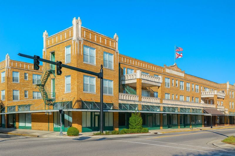 Local Stamped Concrete Construction in Avon Park, FL
