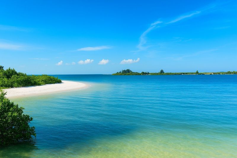 Local Stamped Concrete Driveway Service in Apollo Beach, FL