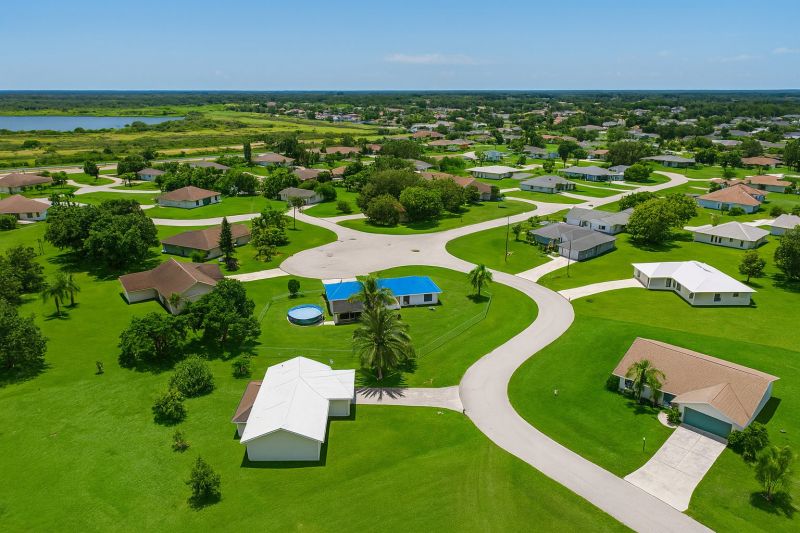 Local Stamped Patio Construction in Lehigh Acres, FL