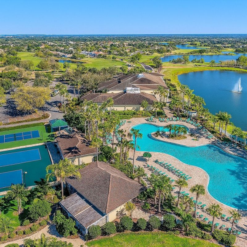 Local Stamped Patio Construction in Sun City Center, FL